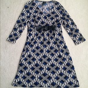 New Directions Pattern Dress